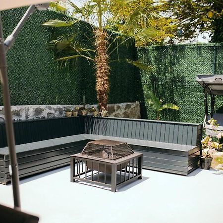 Shino Sapanca'Da Sicak Havuzlu Tatil Keyfi! Villa Екстериор снимка